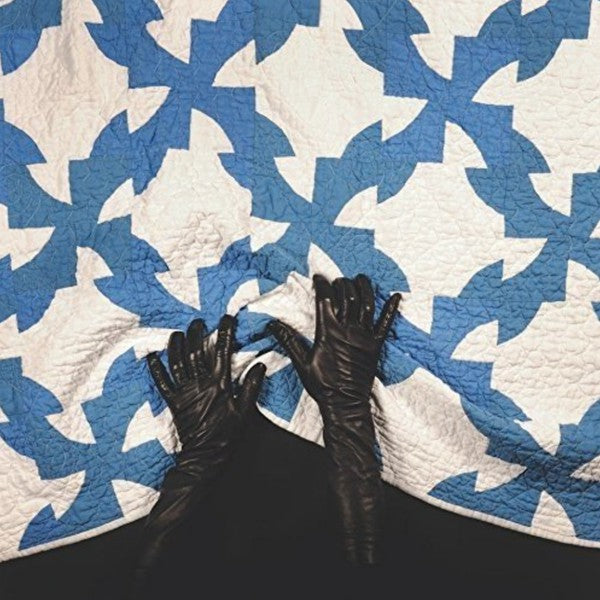 ADULT. - Detroit House Guests The Remixes — front sleeve