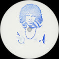 Unknown Artist : Ijzeren Rots (12", S/Sided, W/Lbl)