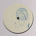 Unknown Artist : Ijzeren Rots (12", S/Sided, W/Lbl)