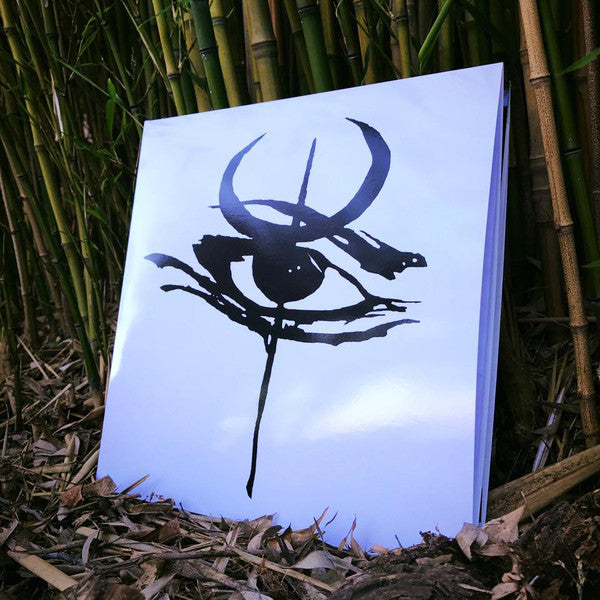 Synths Versus Me - Akelarre — front sleeve