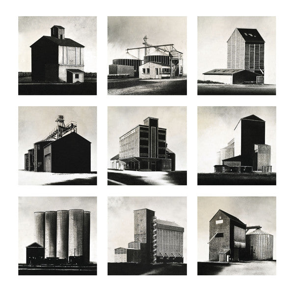 Vox Low : Vox Low  (LP, Album)