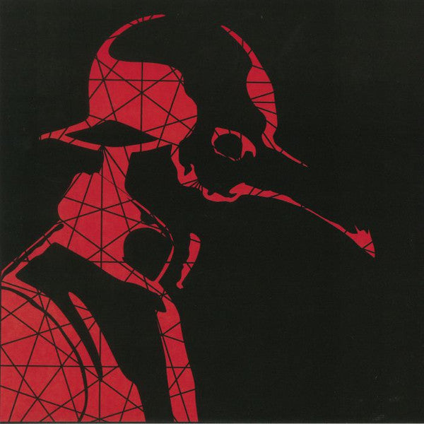 Various - Broken Souls — front sleeve