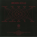 Various : Broken Souls (12", EP)