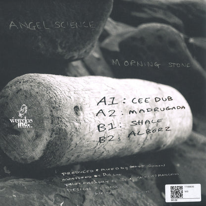 Angel Science - Morning Stone (12") (Mint (M))