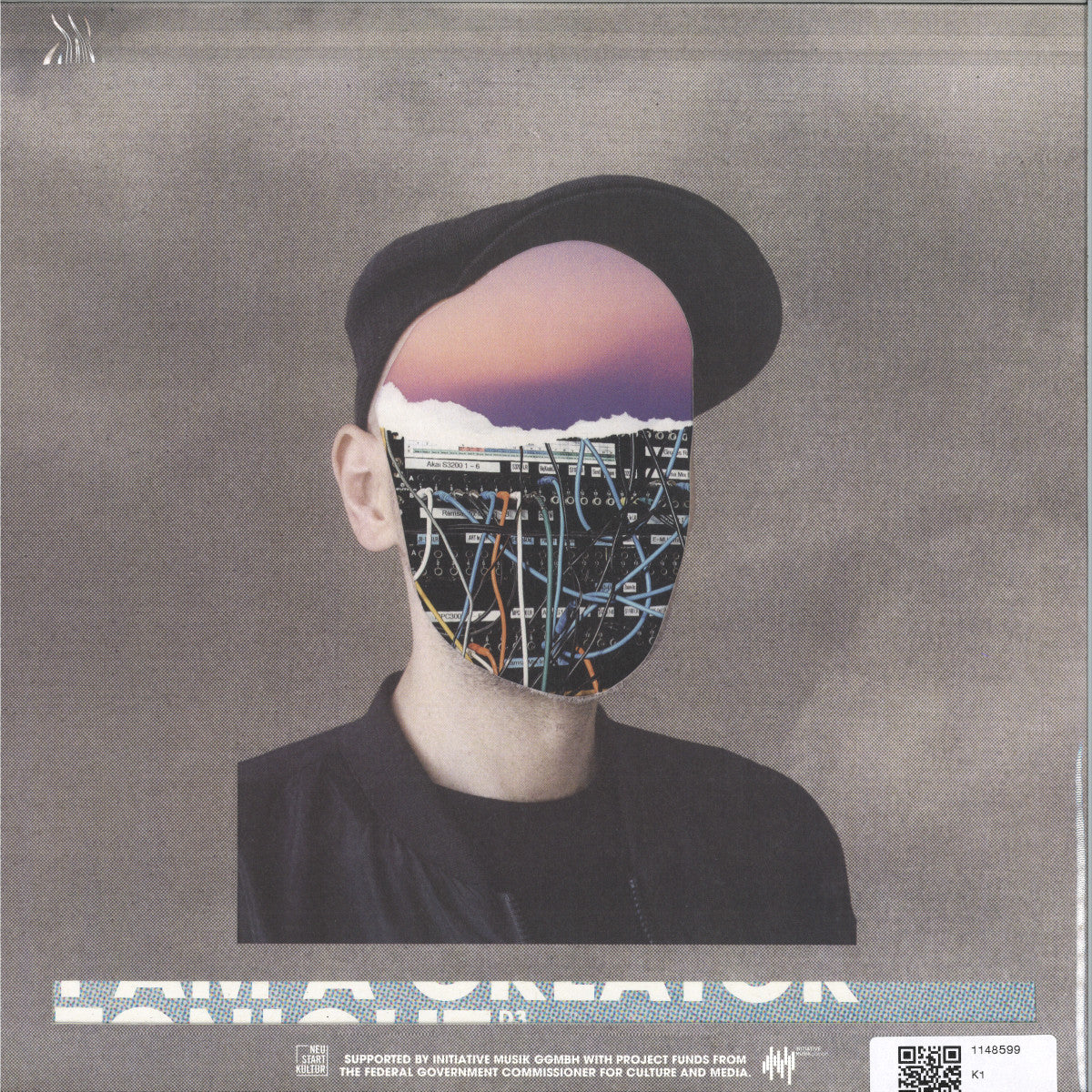 Italo Brutalo - Second Horizon