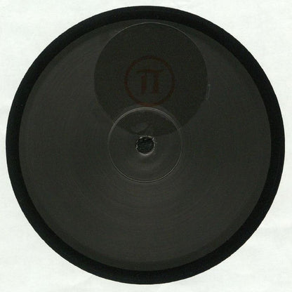 JK Flesh : PI04 (12", EP, Ltd, 180)