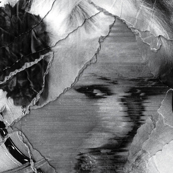 Ekman : Tangent (12", EP)