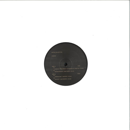 Various - HYS006 (12", EP) (Mint (M))