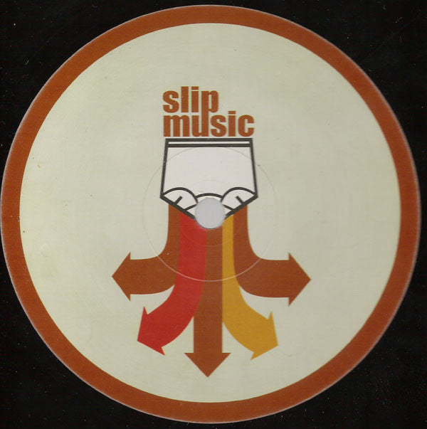 Mr. Oizo : Flat Beat (12")