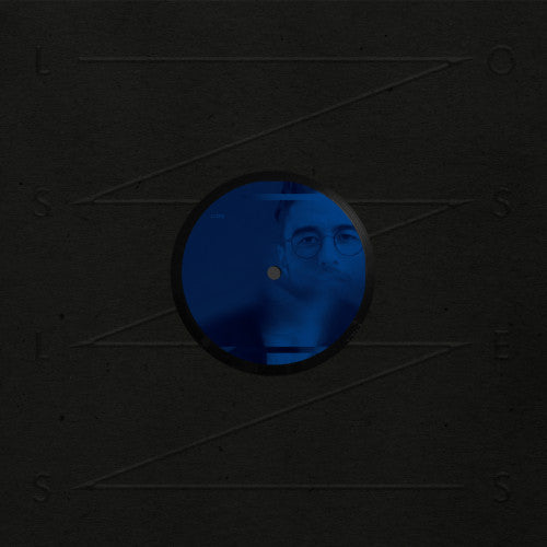 Mathias Schober - Continuing EP — front sleeve