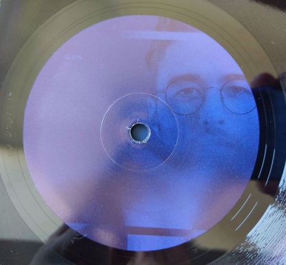 Mathias Schober : Continuing EP (12", EP)