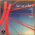 Andreas Spechtl : Thinking About Tomorrow, And How To Build It (LP, Album)