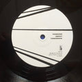 Andreas Spechtl : Thinking About Tomorrow, And How To Build It (LP, Album)