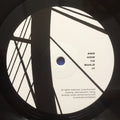 Andreas Spechtl : Thinking About Tomorrow, And How To Build It (LP, Album)