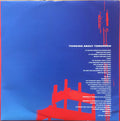 Andreas Spechtl : Thinking About Tomorrow, And How To Build It (LP, Album)