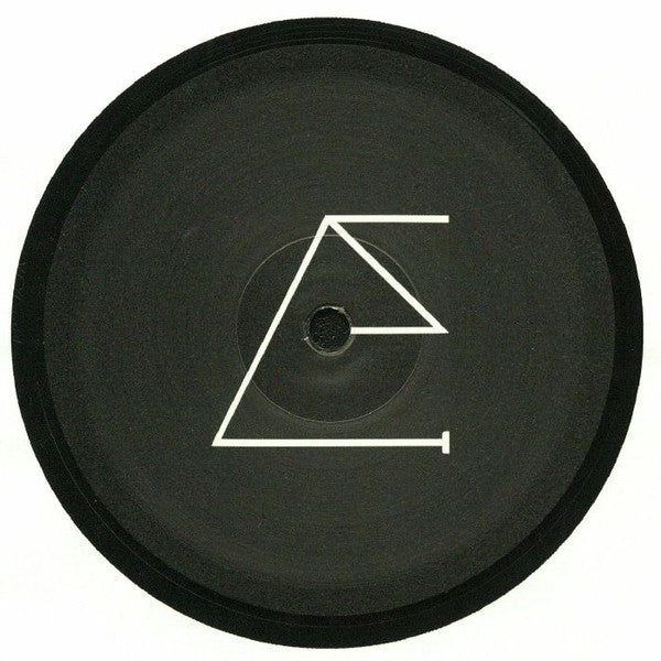 Maenad Veyl - The Acceptance Ov Not Knowing — back sleeve