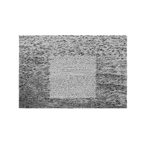 Grouper - Grid Of Points — front sleeve