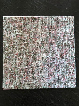 Chain Of Command : Some Aspects (7", Ltd)