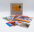 Various : Ethiopiques Box.7" Vol 2 (6x7", RE + Box, RSD, Comp, Ltd)