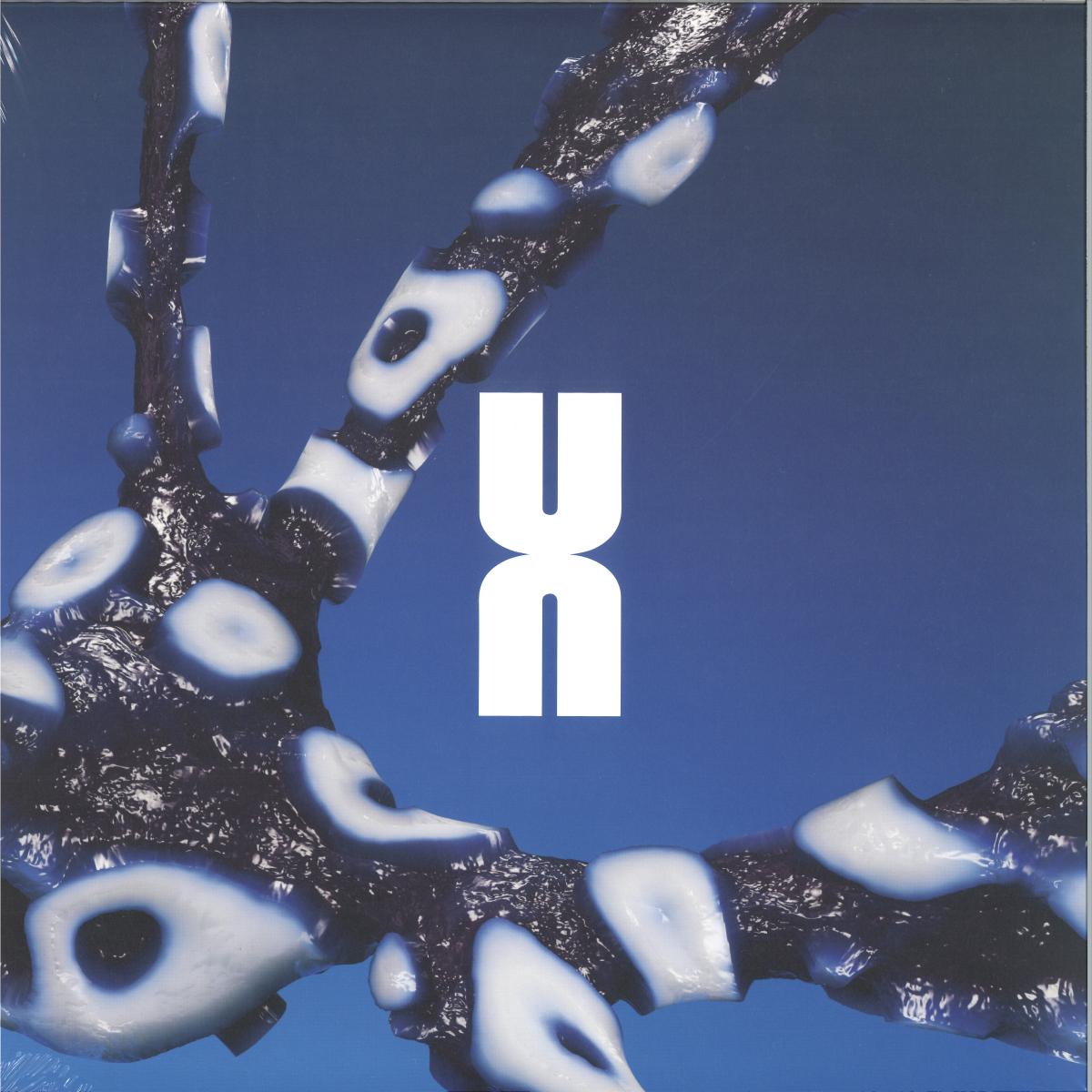 Isaiah  - Unleash EP (12", EP) (Mint (M))