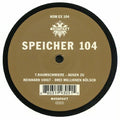 T.Raumschmiere / Reinhard Voigt : Speicher 104 (12")