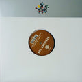 T.Raumschmiere / Reinhard Voigt : Speicher 104 (12")