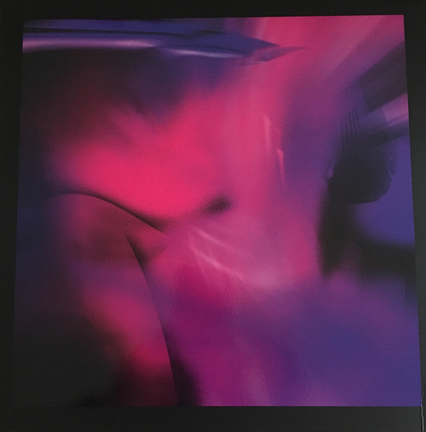 Âme : Dream House (2x12", Album)