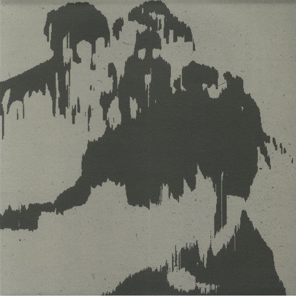 Odopt - Born Free 33 — front sleeve