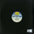 Charlie : Spacer Woman (12", Num, RE, RM)