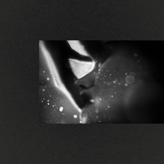 Aaron Martin (2) : Touch Dissolves (LP, Album, Ltd, Num)