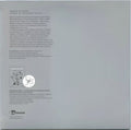 Marino Zuccheri : Parete '67 Per Emilio Vedova (LP, RE)