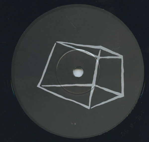 Marino Zuccheri : Parete '67 Per Emilio Vedova (LP, RE)
