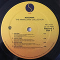 Madonna : The Immaculate Collection (2xLP, Comp, RE, Gat)