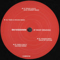 Shakedown : At Night (Remixes) (12")