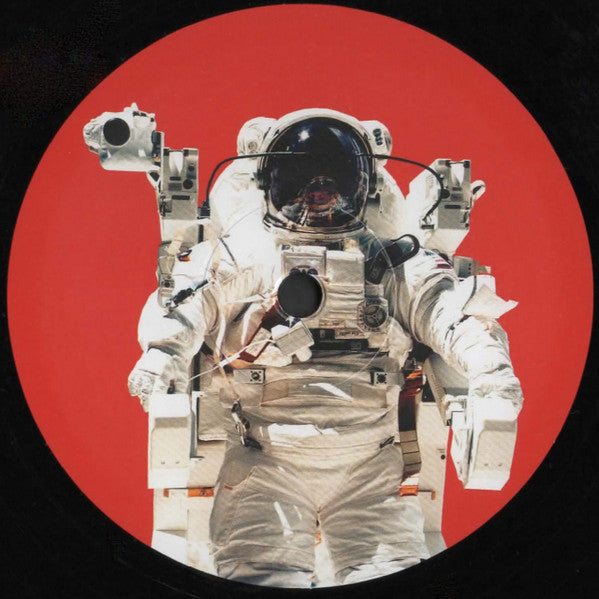 Shakedown - At Night (Remixes) — back sleeve