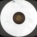 Rommek : Sedimentary EP - Set In Stone Trilogy (Part II) (12", Whi)
