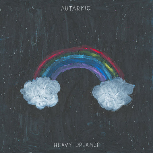 Autarkic : Heavy Dreamer (12", whi)