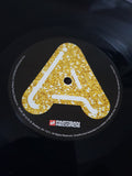 Idles : Joy As An Act Of Resistance (LP, Album, Dlx, 180)
