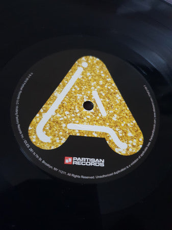 Idles : Joy As An Act Of Resistance (LP, Album, Dlx, 180)