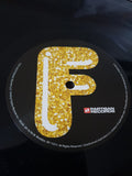 Idles : Joy As An Act Of Resistance (LP, Album, Dlx, 180)