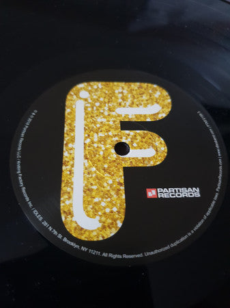 Idles : Joy As An Act Of Resistance (LP, Album, Dlx, 180)