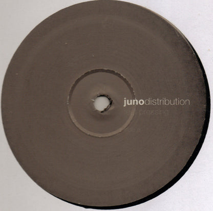 KAS:ST : Dysphoria | Euphoria (Chapter 1) (2x12", TP)