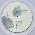 Rommek : Metamorphic EP - Set in Stone Trilogy (Remixes) (12", EP, Whi)
