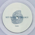 Rommek : Metamorphic EP - Set in Stone Trilogy (Remixes) (12", EP, Whi)