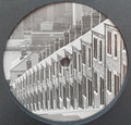 Young Hunting (2) : A List Of Indignities (7", Gre)