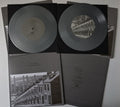 Young Hunting (2) : A List Of Indignities (7", Gre)
