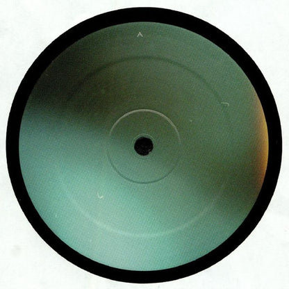 Setaoc Mass : Surface For Air EP  (12", EP)