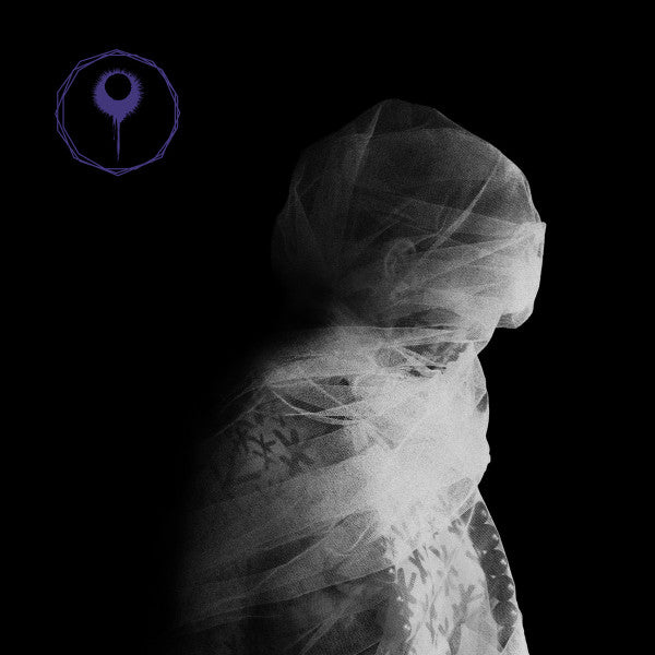 Distel  - Wapens — back sleeve