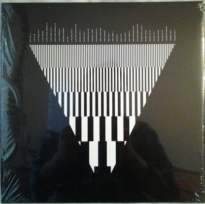 Anthony Rother : 3L3C7RO COMMANDO (2xLP, Album, Gat)