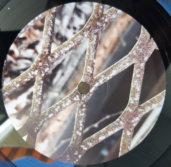 Clip! - Grip — back sleeve